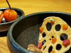 -天水蔬食料理(树德之光店)