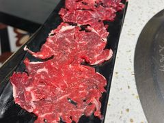 -海汕记·潮汕鲜牛肉火锅·自助