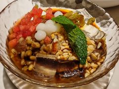 -南山翁新概念川菜(江宁万达广场店)