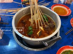 -马路边边串串香(大成路店)