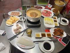 -燃计沙茶皇·香港沙茶火锅(人广旗舰店)