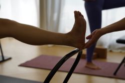 -YogaTime瑜伽时光