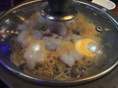 -绿茶餐厅(千岛湖银泰城店)