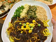 -哼蟹二将·烤肉酱蟹(合生汇店)