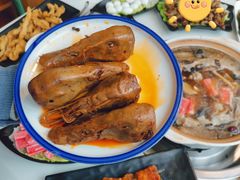 -土连锅·现熬养生汤锅(梁家巷店)