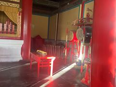 -历代帝王庙博物馆