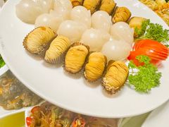 -上海衡山路十二号华邑酒店