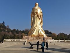 -函谷关历史文化旅游区
