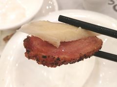 烟熏法国鸭胸-岭南海晏楼(东晓南店)