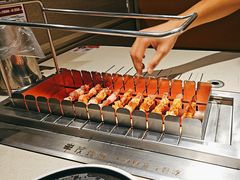 -丰茂烤串(五道口店)