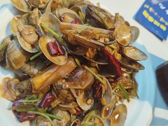 -轻松串吧(亦庄上海沙龙店)