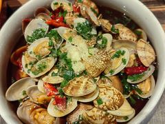-江太极江浙菜(马桥万达广场店)