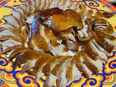 -邑金陵北京烤鸭店·现炒家常菜(ITC MALL店)