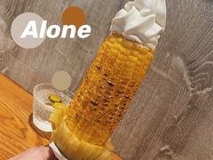 -茶是一枝花泡茶店