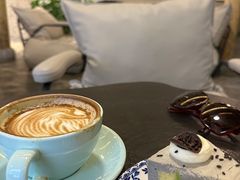 -糖房咖啡(南锣鼓巷店)