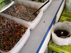 -清真·白家牛肉罩火烧老店(育才街店)