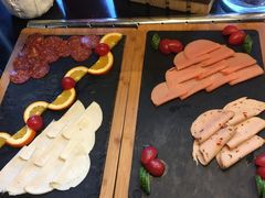 -常州富力喜来登酒店 Feast盛宴标帜西餐厅(新北万达广场店)