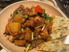 -大师兄·西北小馆(金湾华发商都店)