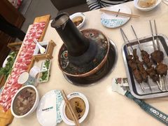-阳坊胜利涮羊肉(阳坊老店)