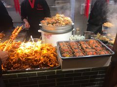 -河坊美食街(河坊街店)