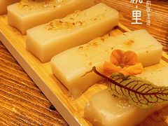 桂花拉糕-胡桃里音乐酒馆(环亚凯瑟琳广场店)