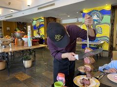 -东莞御景湾湖畔酒店·莱奥咖啡厅