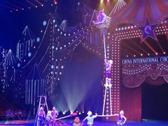 -珠海横琴长隆《卡卡虎奇遇记》