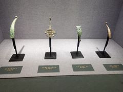 -浙江省博物馆(孤山馆区)