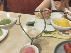 -点都德(海岸城店)