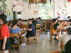 大堂-宾湖农庄·农场特色(太湖龙之梦店)