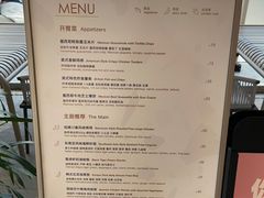 -Manner Coffee(万象食家店)