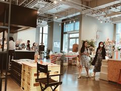 这里点果汁-dotcom coffee古点咖啡(致真大厦店)
