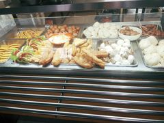 -中国农业大学-第4食堂