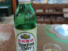 -满记烧饼(牛街东里小区一区店)
