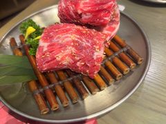 -西塔老太太泥炉烤肉(北京双井店)