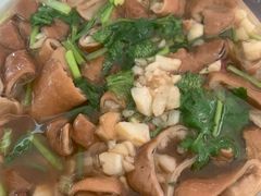 卤煮火烧-小胖包子王(阜成门内店)