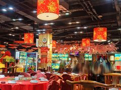 -东北大院·东北菜(三台子店)