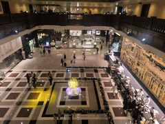 -广州花园酒店-凌璇阁360度高空海鲜自助餐CAROUSEL