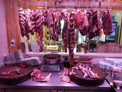 -牛豆吉(友谊花园店)