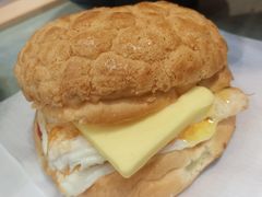 -华嫂冰室(尖沙咀店)