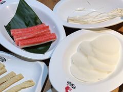 -竹犇番茄火锅(长风街店)