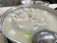 -中山脆肉鲩(新圳东路店)