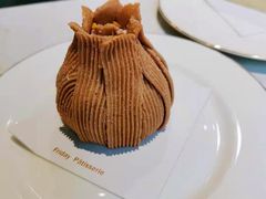 蒙布朗-Fridi Patisserie Cafe