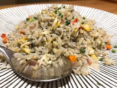 黑松露炒饭-翼精致料理(昆山旗舰店)