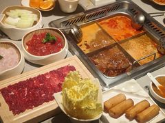 -海底捞火锅(宝龙广场夜宵主题店)