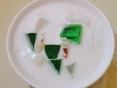 -甜源居星级甜品