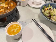 -老太原菜馆(中正天街店)
