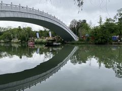 -花溪公园