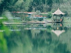 -天目湖御水温泉·度假酒店