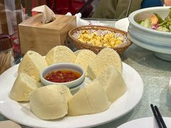 -郭林家常菜(狼垡店)